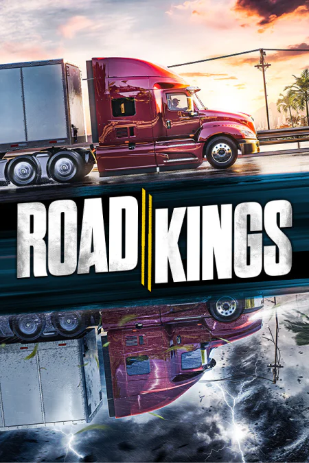 Road Kings