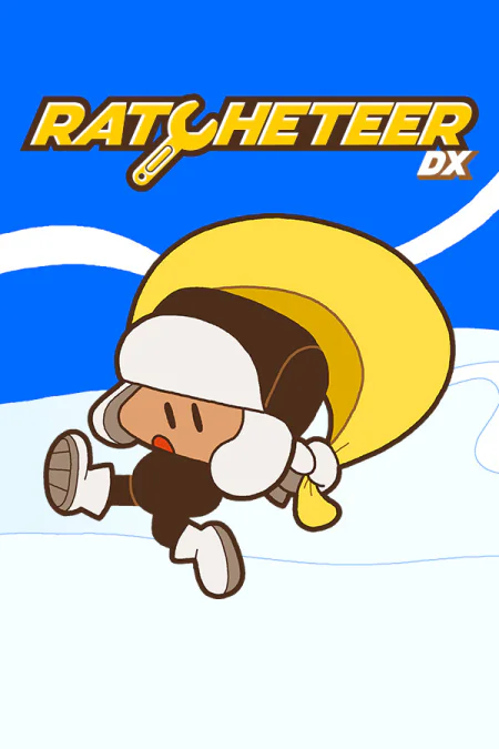 Ratcheteer DX