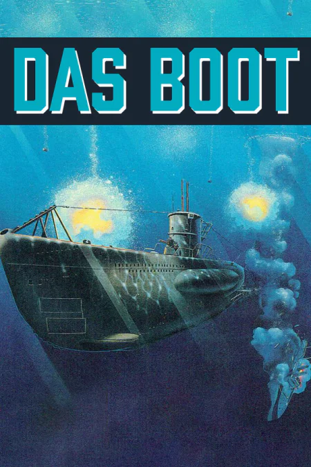 Das Boot: German U-Boat Simulation