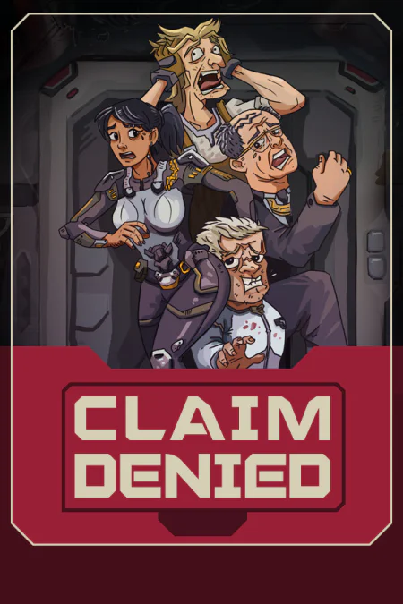 Claim Denied