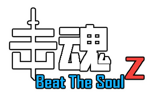 Логотип Beat The Soul Z