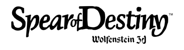 Логотип Spear of Destiny