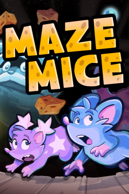 Maze Mice