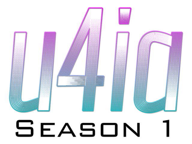 Логотип U4IA