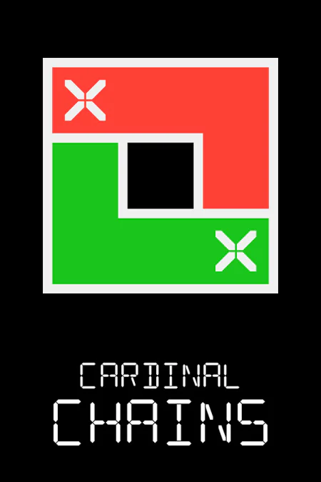 Cardinal Chains