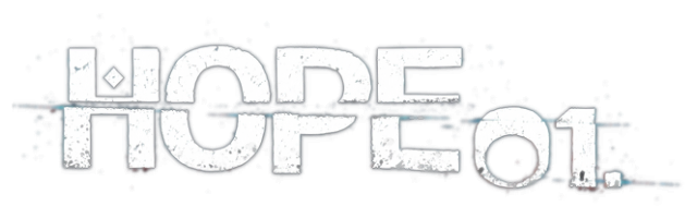 Логотип HOPE 01