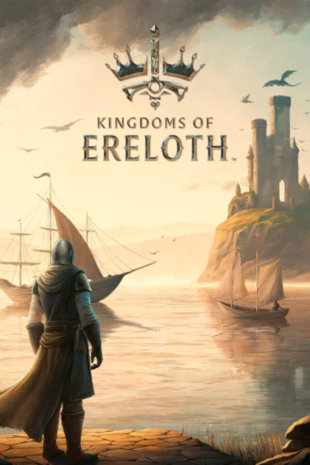 Kingdoms Of Ereloth