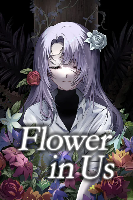 Flower in Us
