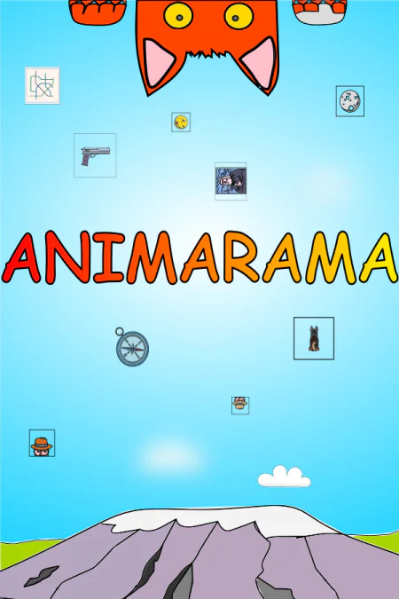 ANIMARAMA