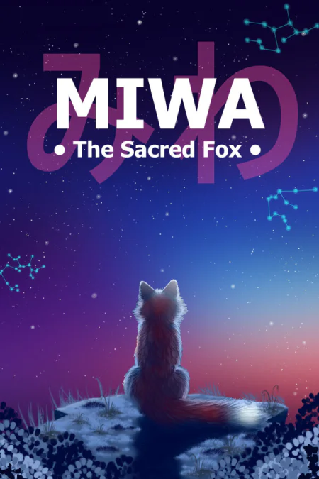 Miwa: The Sacred Fox