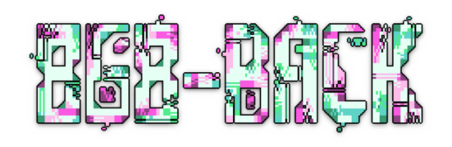 Логотип 868-BACK