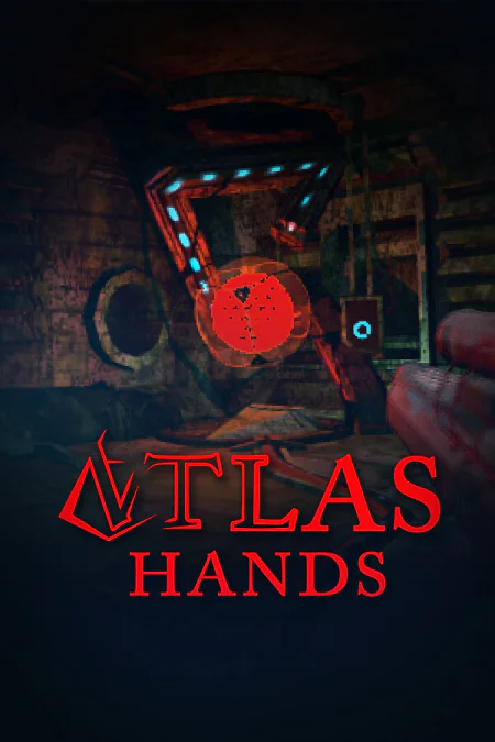 Atlas Hands