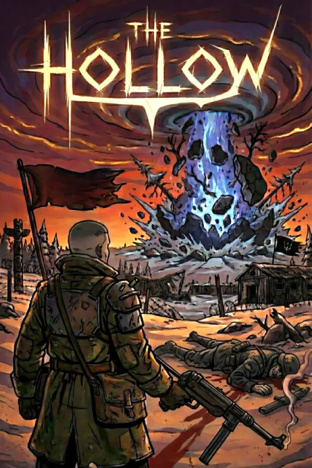 The Hollow