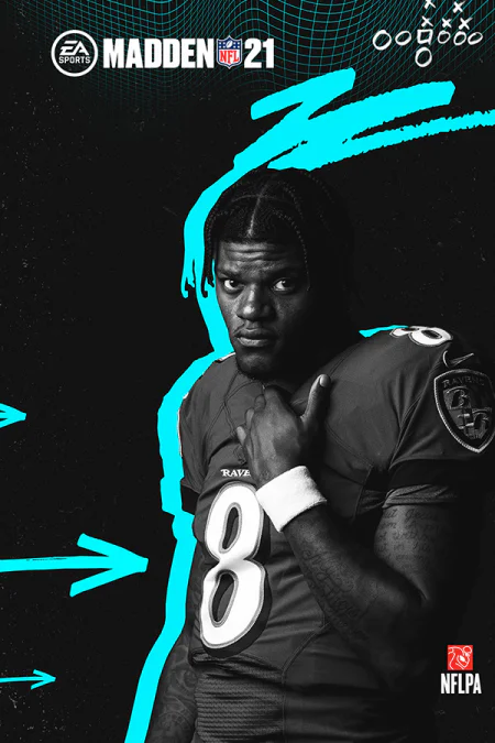 Madden NFL 21