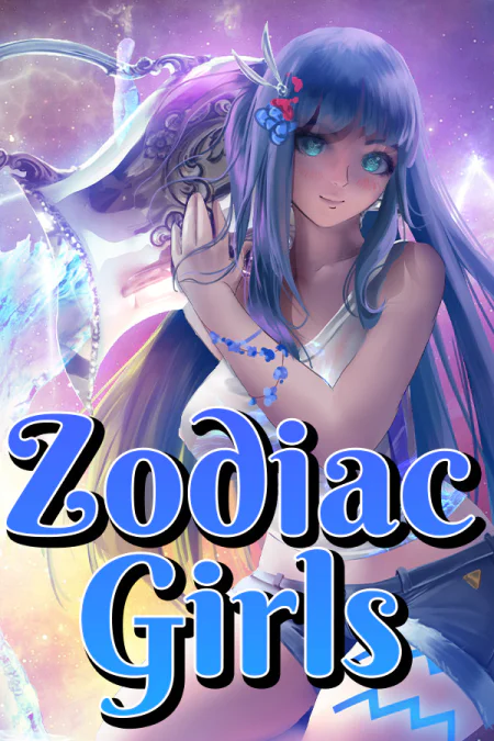 Zodiac Girls