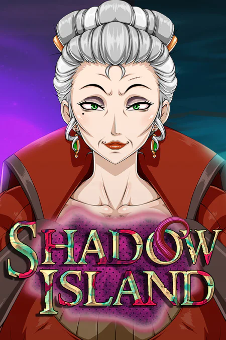 Shadow Island (Divimera)