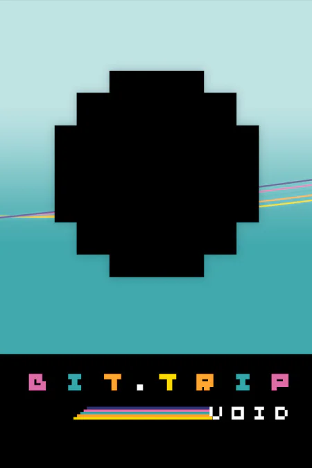BIT.TRIP VOID