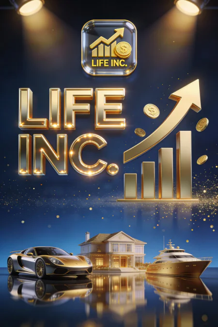 Life Inc.