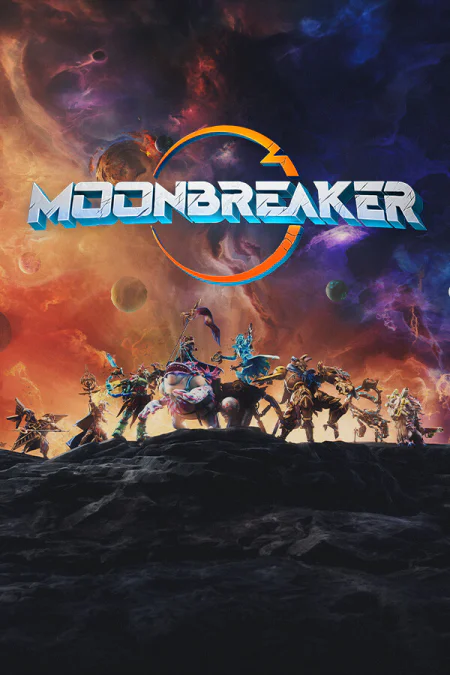 Moonbreaker