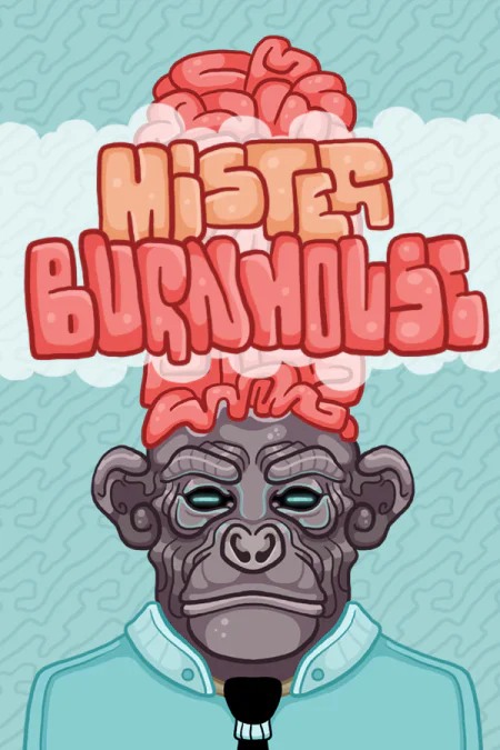 Mister Burnhouse