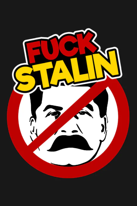FUCK STALIN