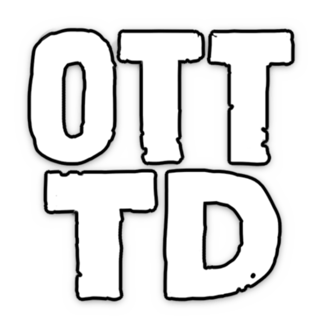 Логотип OTTTD