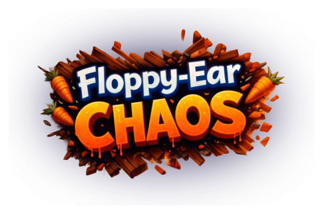 Логотип Floppy-Ear Chaos