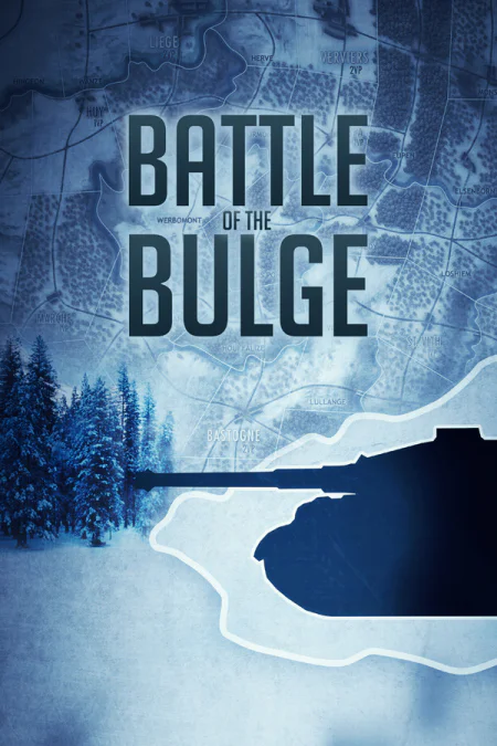 Battle of the Bulge