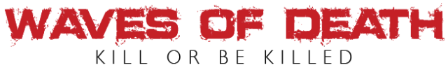 Логотип Waves Of Death VR