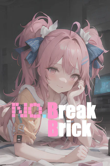 No.BreakBrick