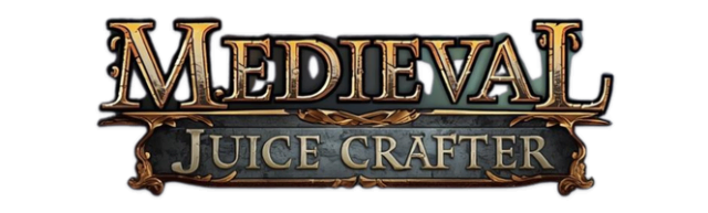 Логотип Medieval Juice Crafter