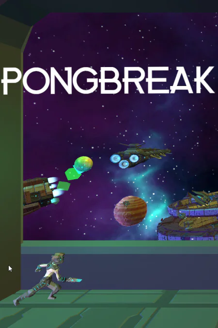 PongBreak
