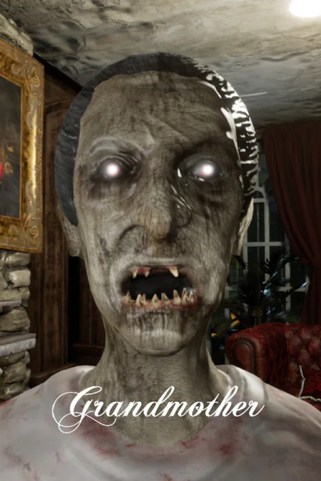 Grandmother