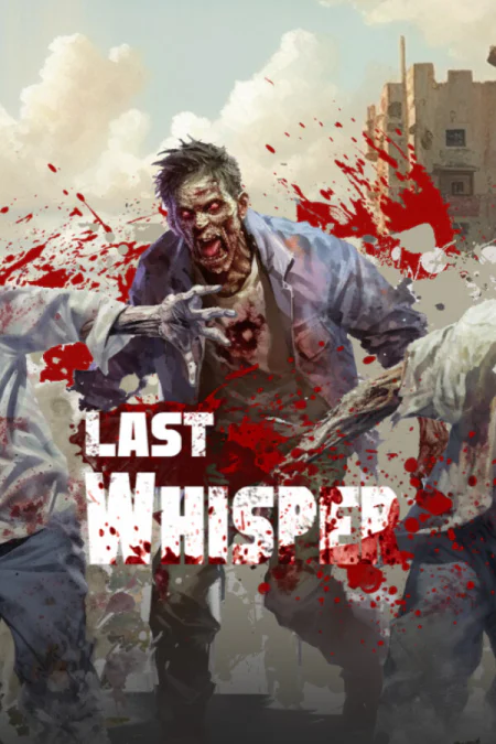 Last Whisper Survival