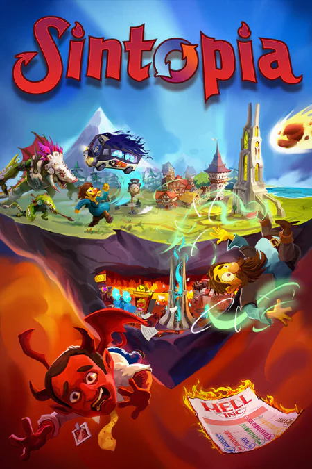 Sintopia