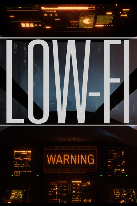 LOW-FI