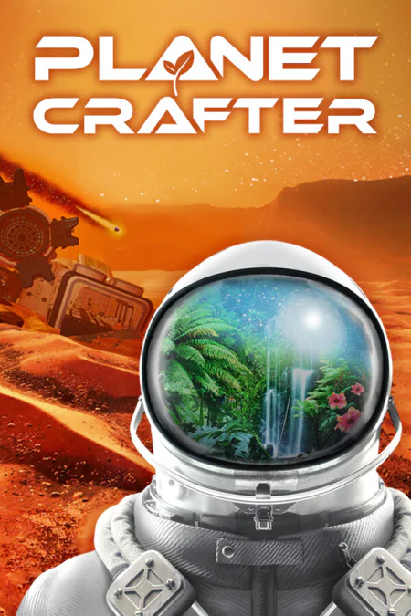 The Planet Crafter