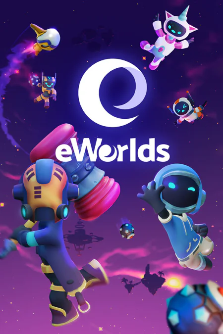 eWorlds
