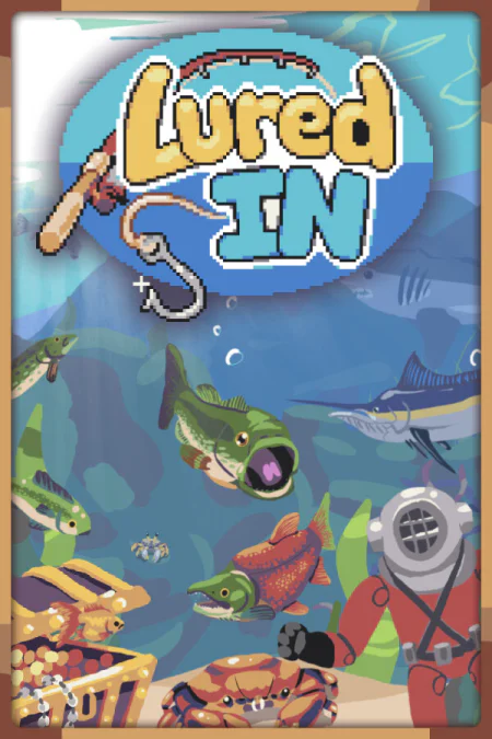 Lured In