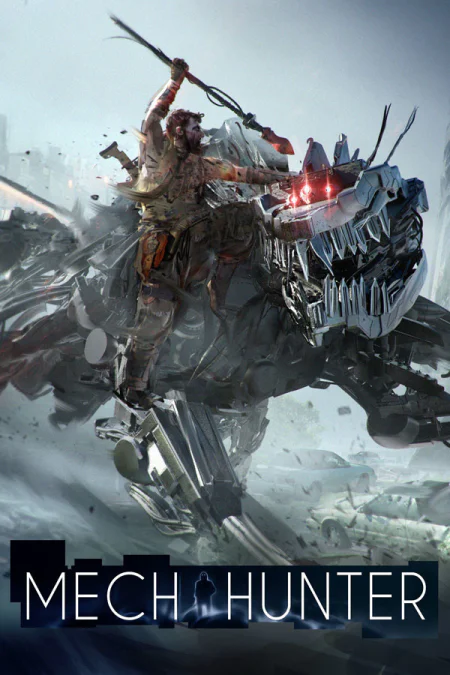Mech Hunter