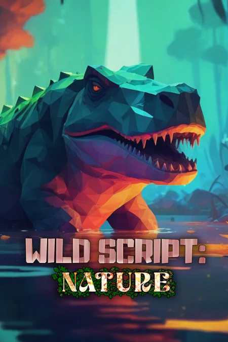 Wild Script: Nature