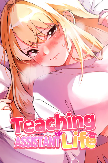 Teaching Assistant Life