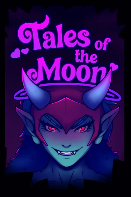 Tales of the Moon