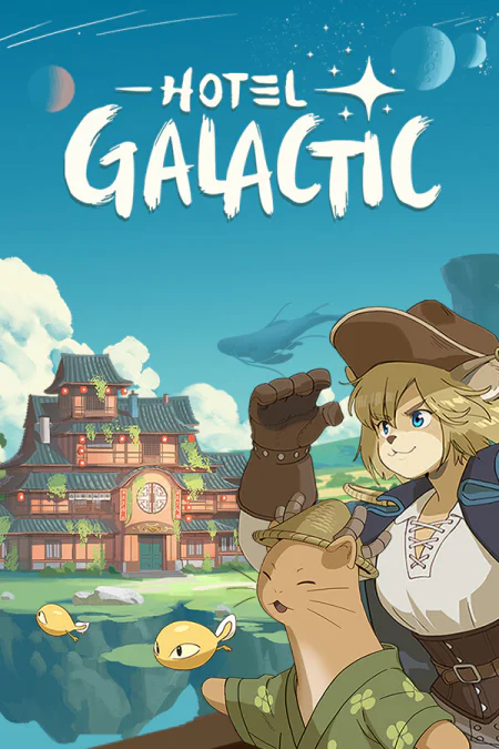 Hotel Galactic