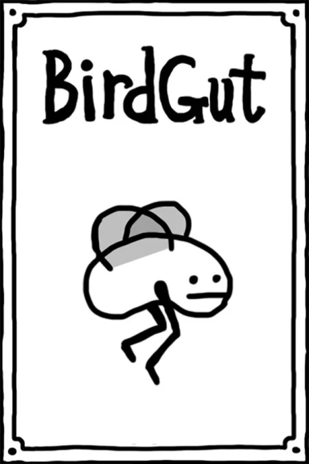BirdGut
