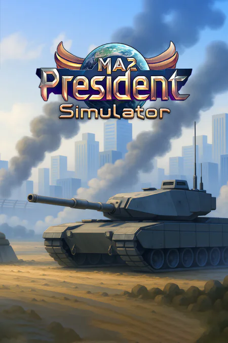 MA 2 – President Simulator