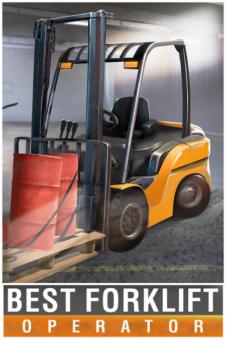 Best Forklift Operator