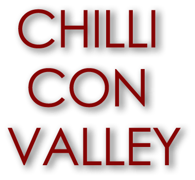 Логотип Chilli Con Valley