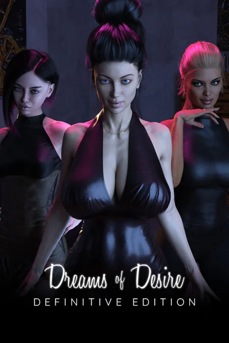 Dreams of Desire