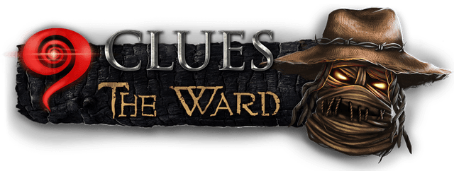 Логотип 9 Clues 2: The Ward
